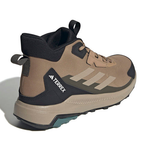 Botin Adidas Hombre Outdoor Terrex Anylander Mid | JQ9959