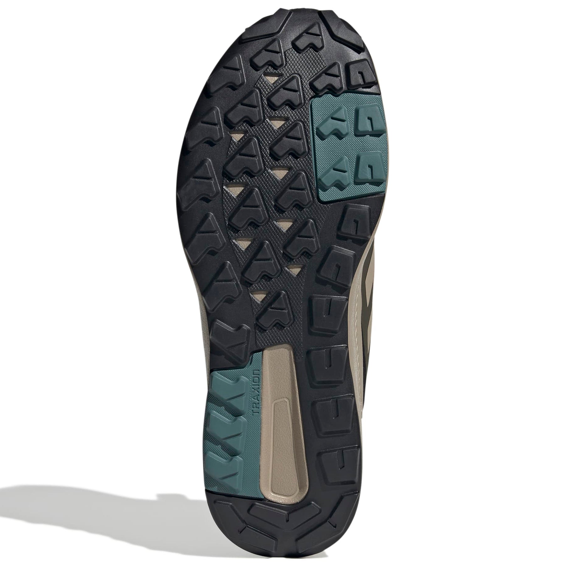 Botin Adidas Hombre Outdoor Terrex Anylander Mid | JQ9959