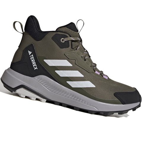 Botin Adidas Mujer Outdoor Terrex Anylander Mid | JQ9960