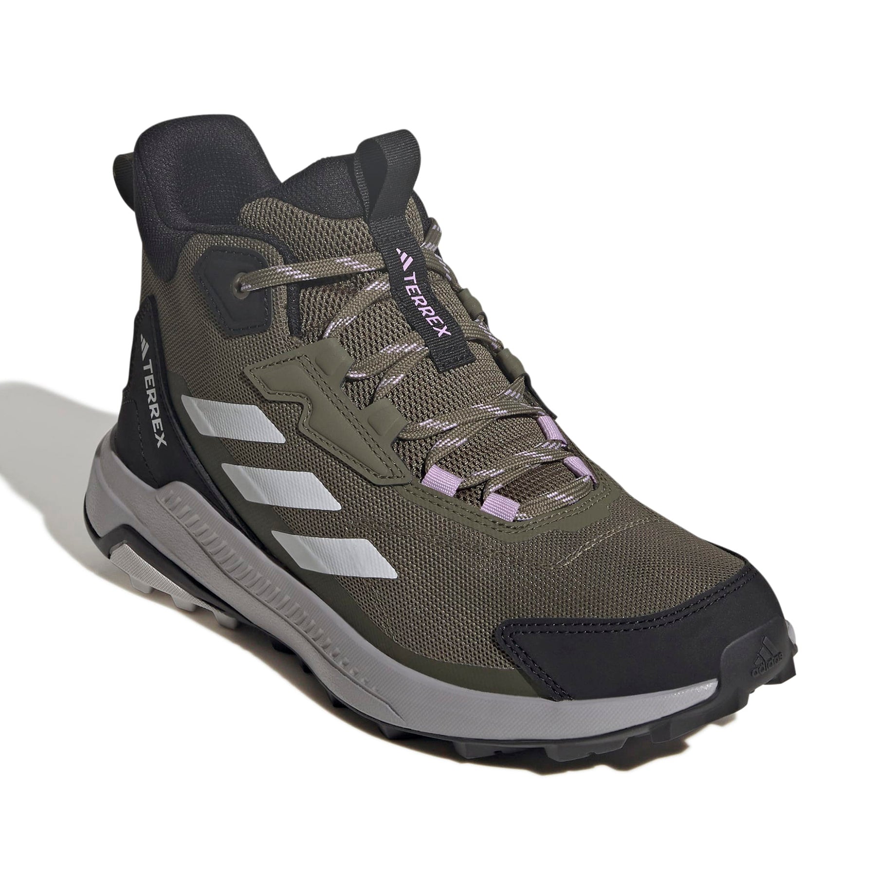 Botin Adidas Mujer Outdoor Terrex Anylander Mid | JQ9960
