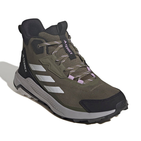 Botin Adidas Mujer Outdoor Terrex Anylander Mid | JQ9960