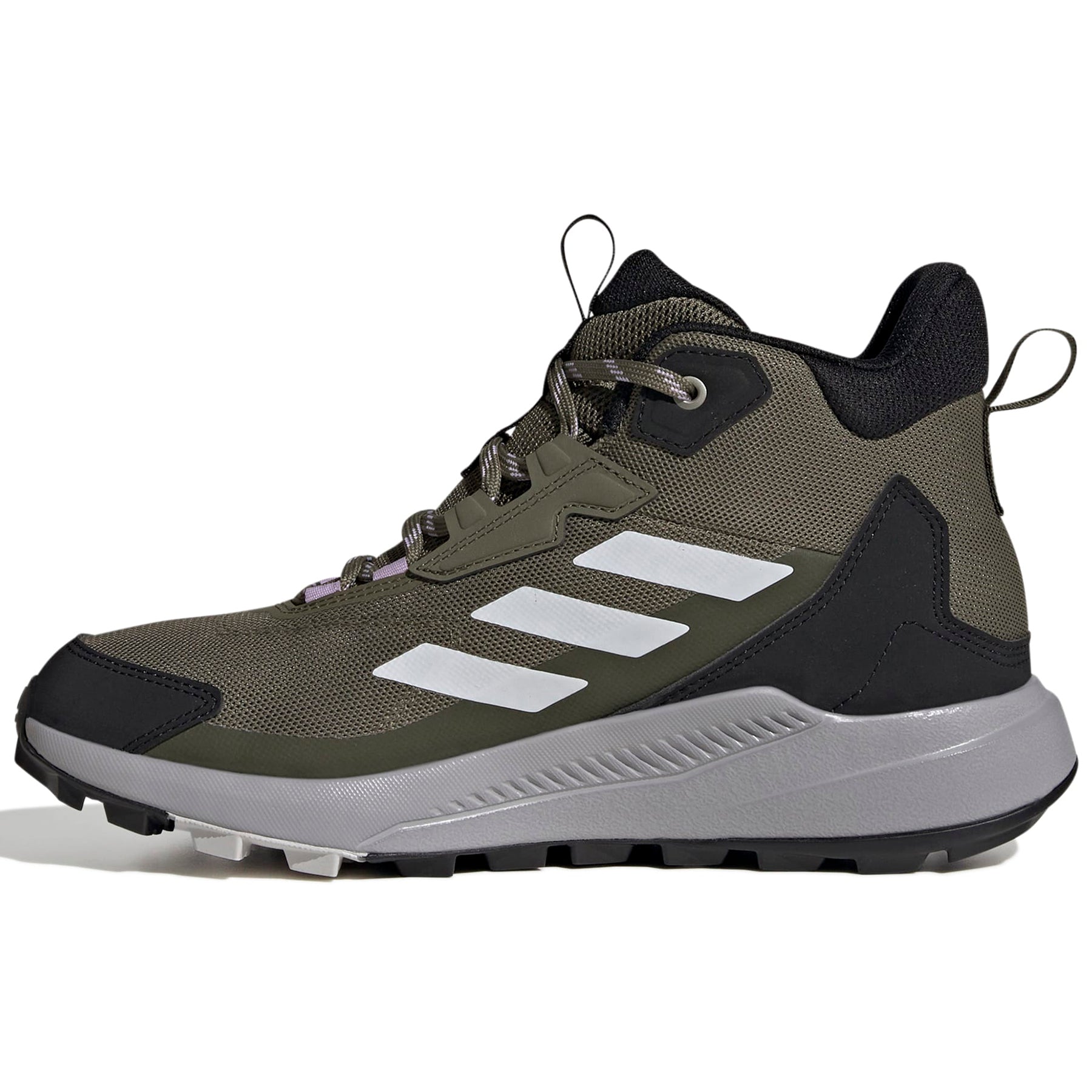 Botin Adidas Mujer Outdoor Terrex Anylander Mid | JQ9960