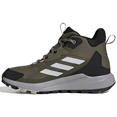 Botin Adidas Mujer Outdoor Terrex Anylander Mid | JQ9960