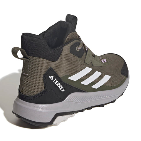 Botin Adidas Mujer Outdoor Terrex Anylander Mid | JQ9960