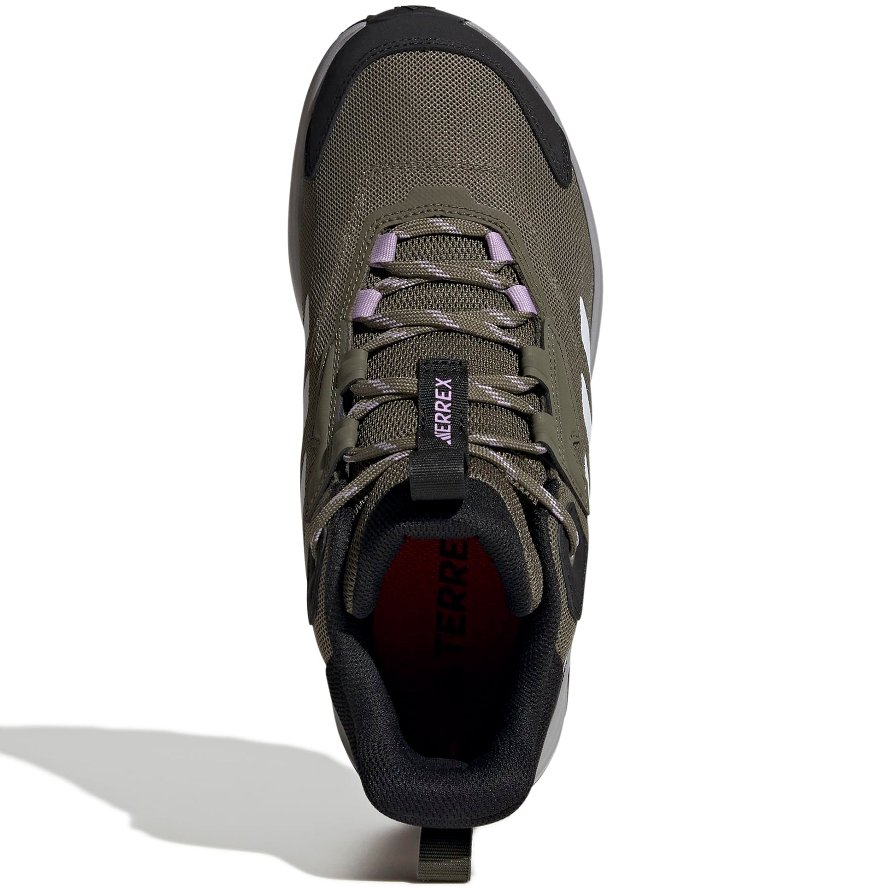 Botin Adidas Mujer Outdoor Terrex Anylander Mid | JQ9960