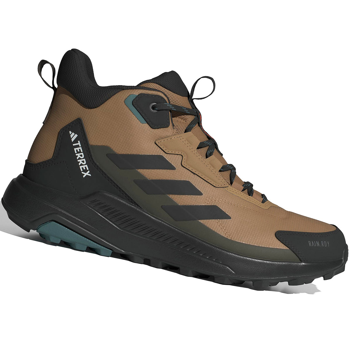 Botin Adidas Hombre Outdoor Terrex Anylander Mid R.Rdy | JQ9963