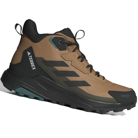 Botin Adidas Hombre Outdoor Terrex Anylander Mid R.Rdy | JQ9963