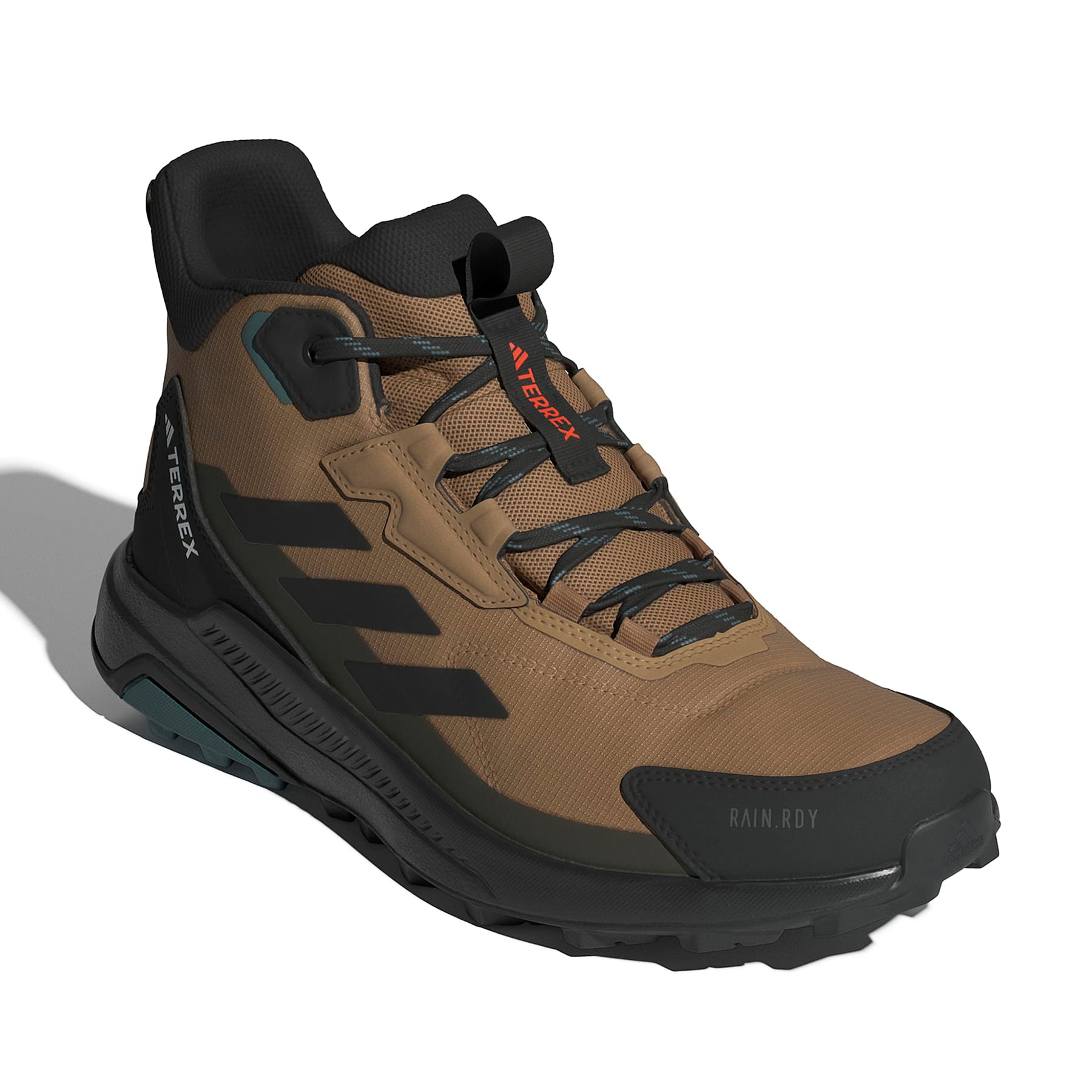 Botin Adidas Hombre Outdoor Terrex Anylander Mid R.Rdy | JQ9963
