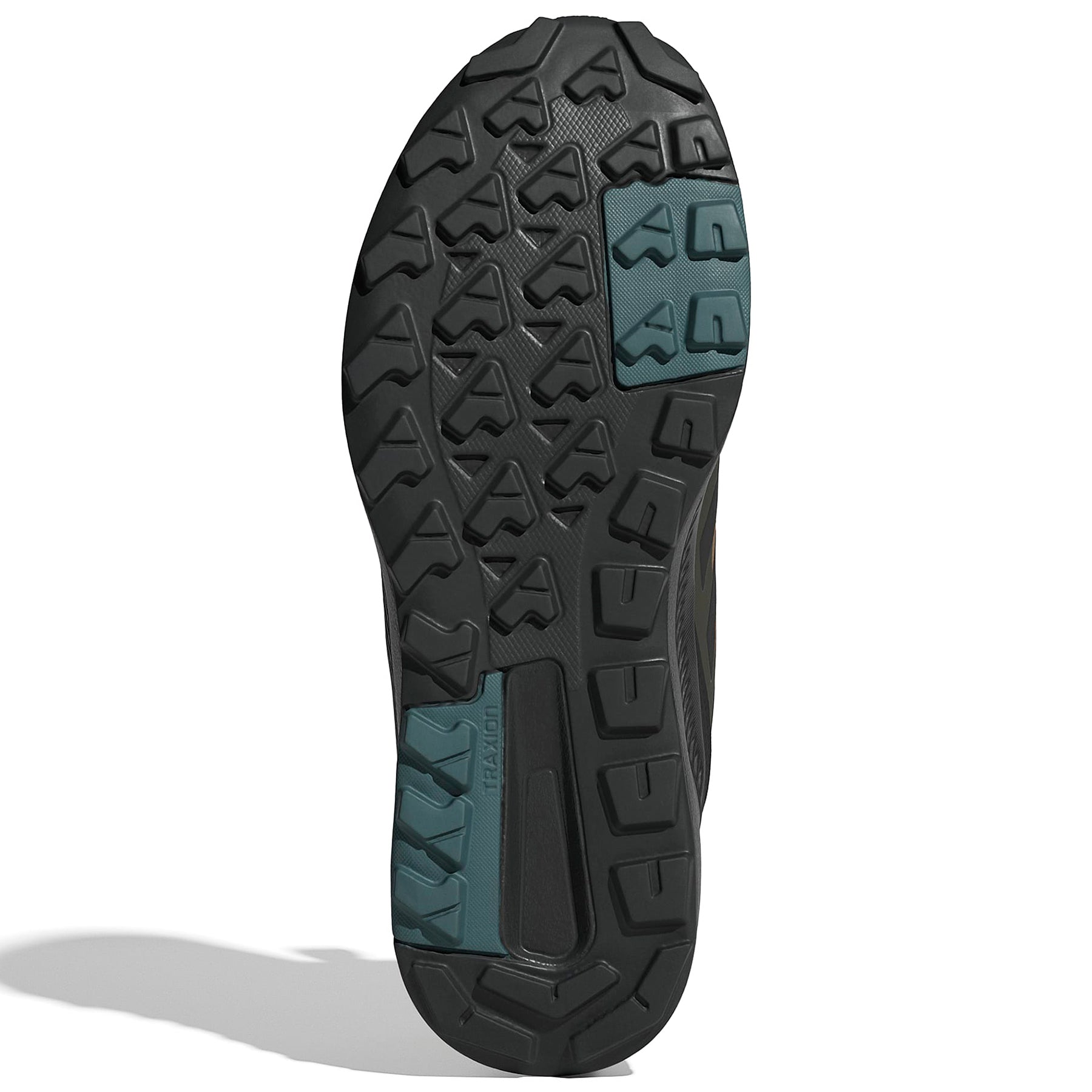Botin Adidas Hombre Outdoor Terrex Anylander Mid R.Rdy | JQ9963