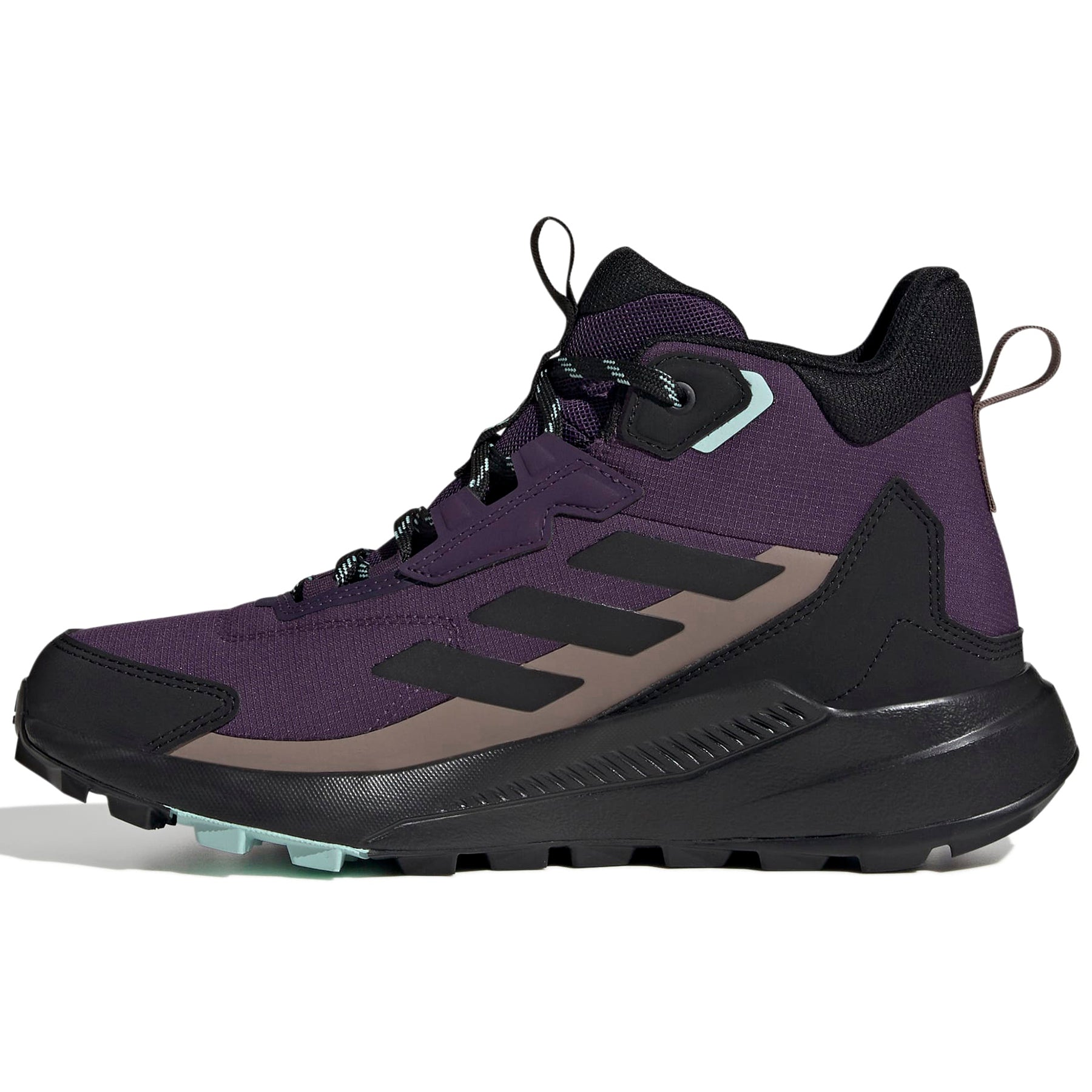 Botin Adidas Mujer Outdoor Terrex Anylander Mid R.Rdy | JQ9966