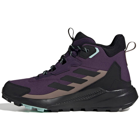 Botin Adidas Mujer Outdoor Terrex Anylander Mid R.Rdy | JQ9966