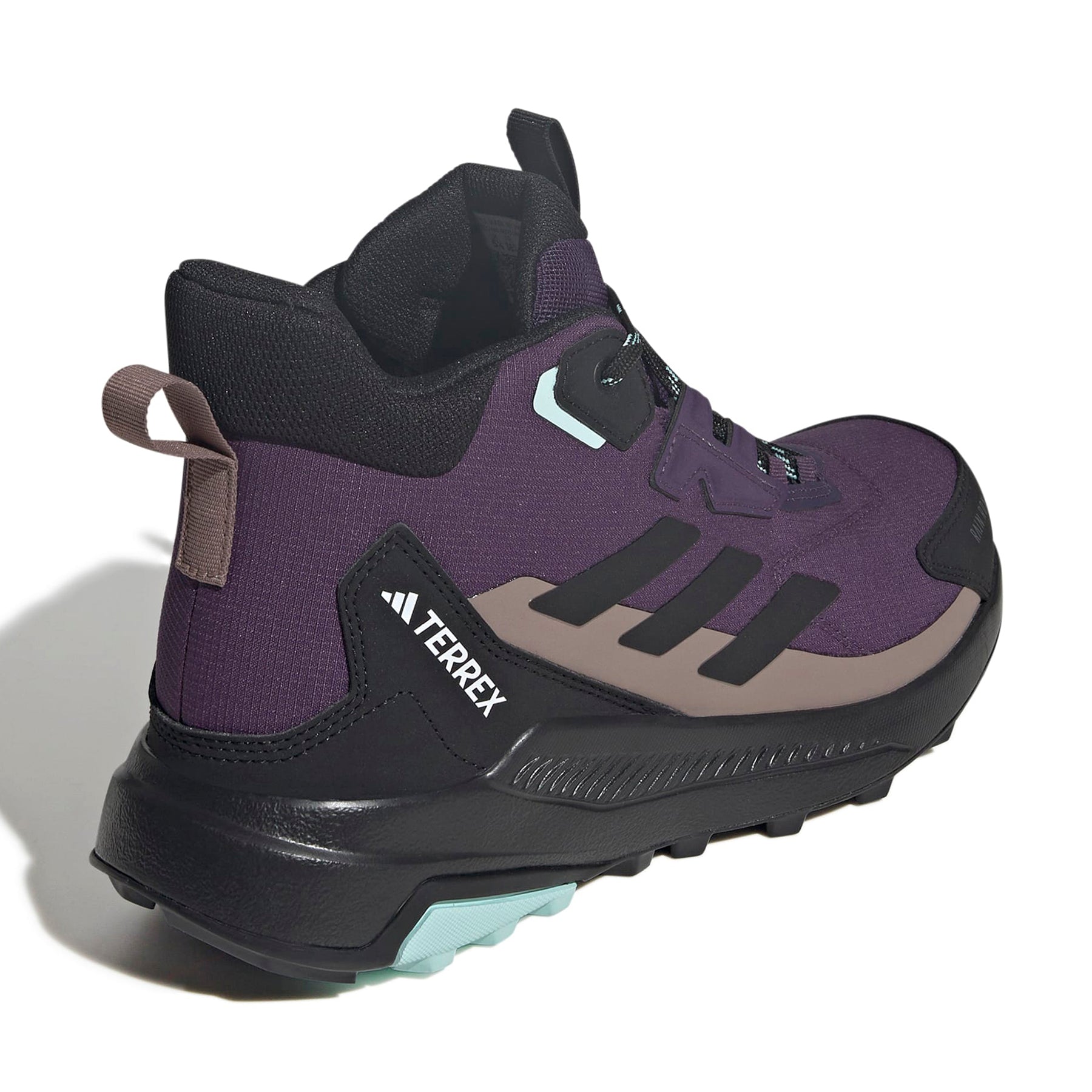 Botin Adidas Mujer Outdoor Terrex Anylander Mid R.Rdy | JQ9966