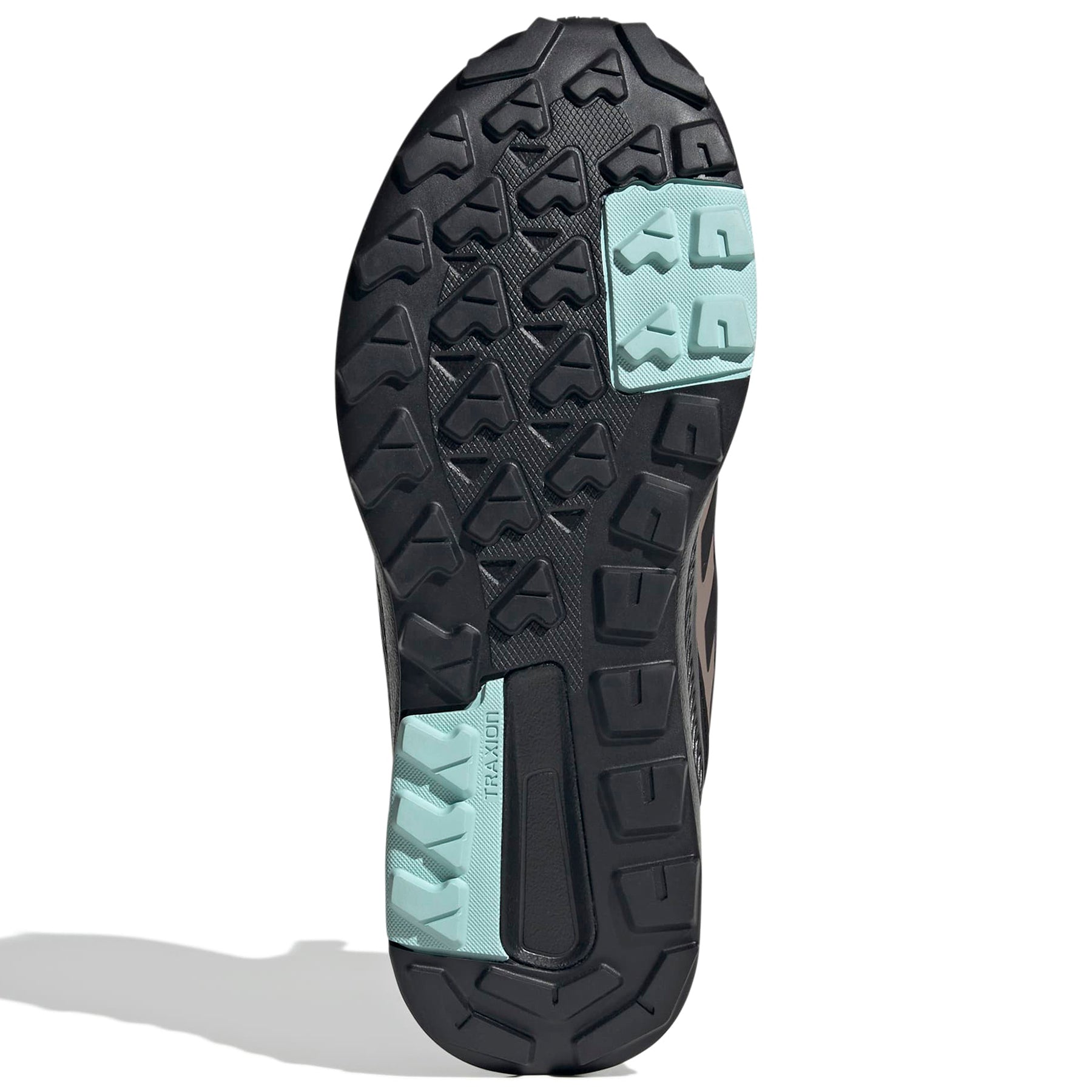 Botin Adidas Mujer Outdoor Terrex Anylander Mid R.Rdy | JQ9966