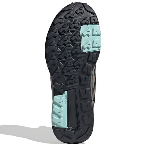 Botin Adidas Mujer Outdoor Terrex Anylander Mid R.Rdy | JQ9966