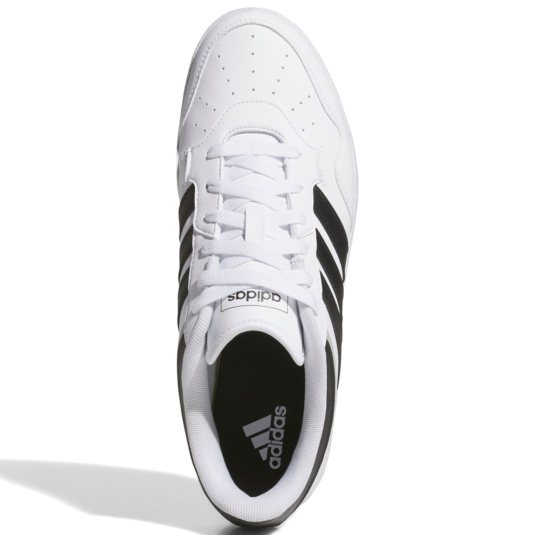Zapatillas Adidas Hombre Urbanas Hoops 4.0 | JQ9985