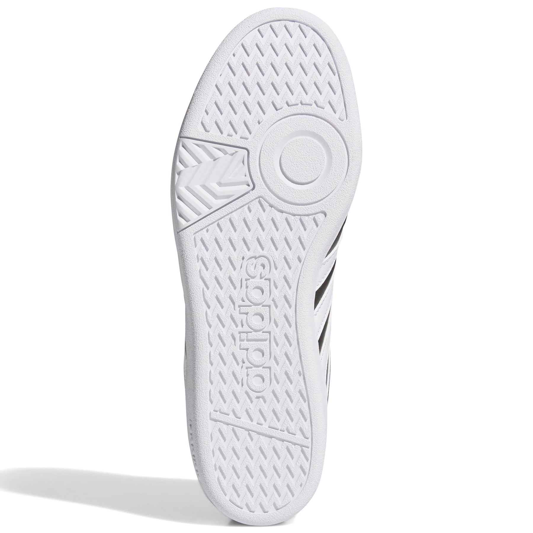 Zapatillas Adidas Hombre Urbanas Hoops 4.0 | JQ9988