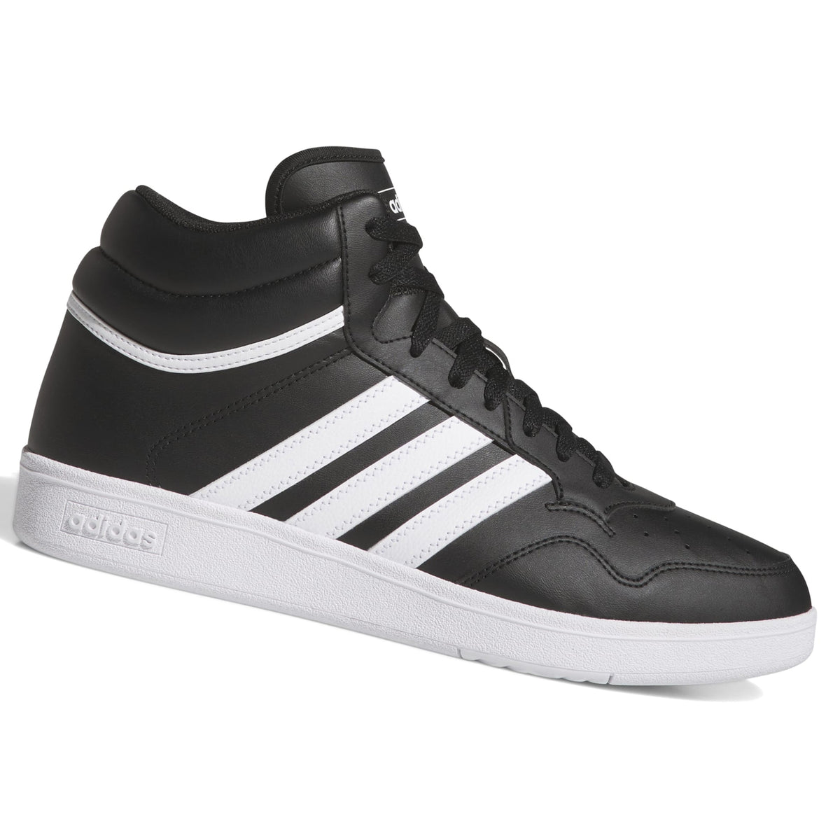 Botin Adidas Hombre Urbanas Hoops 4.0 Mid | JQ9994