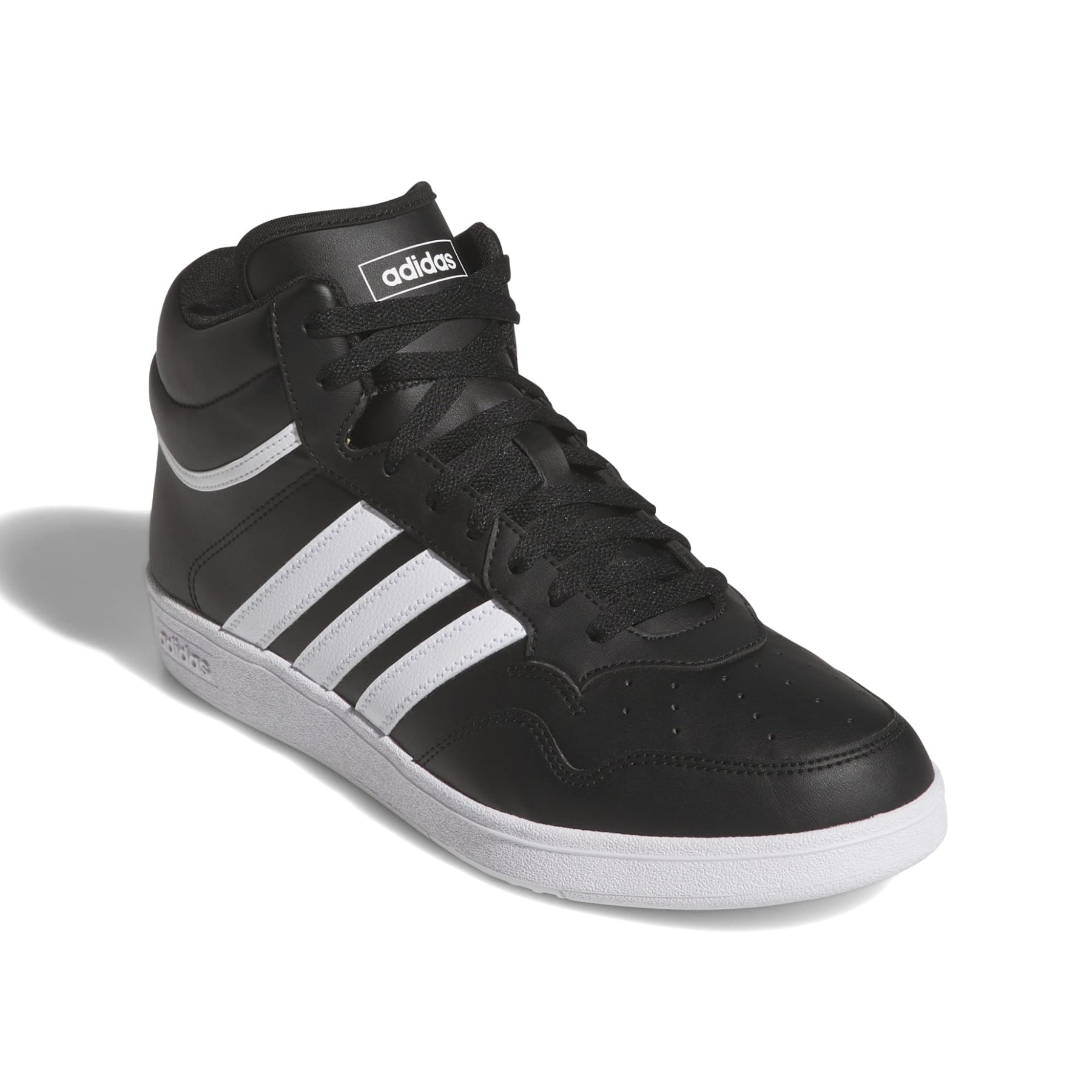 Botin Adidas Hombre Urbanas Hoops 4.0 Mid | JQ9994