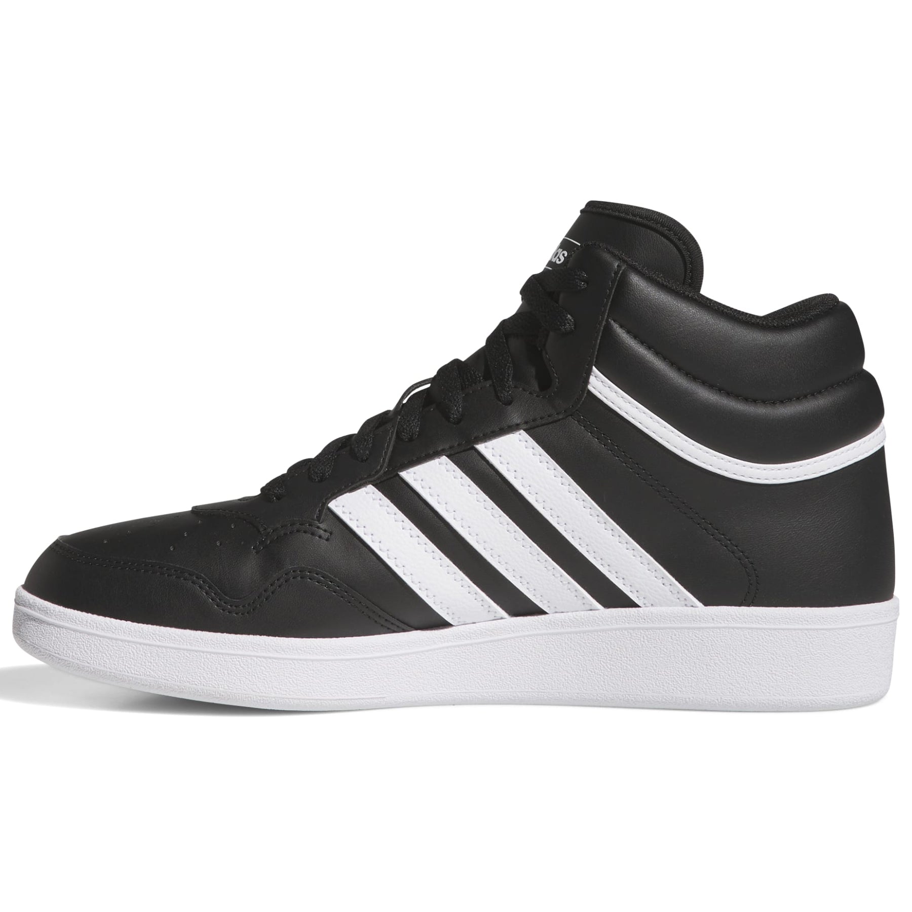 Botin Adidas Hombre Urbanas Hoops 4.0 Mid | JQ9994