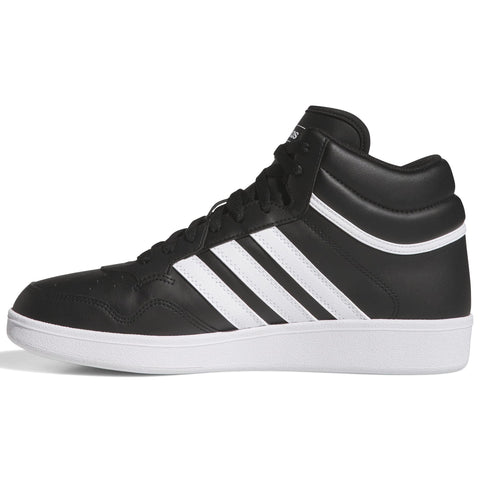 Botin Adidas Hombre Urbanas Hoops 4.0 Mid | JQ9994