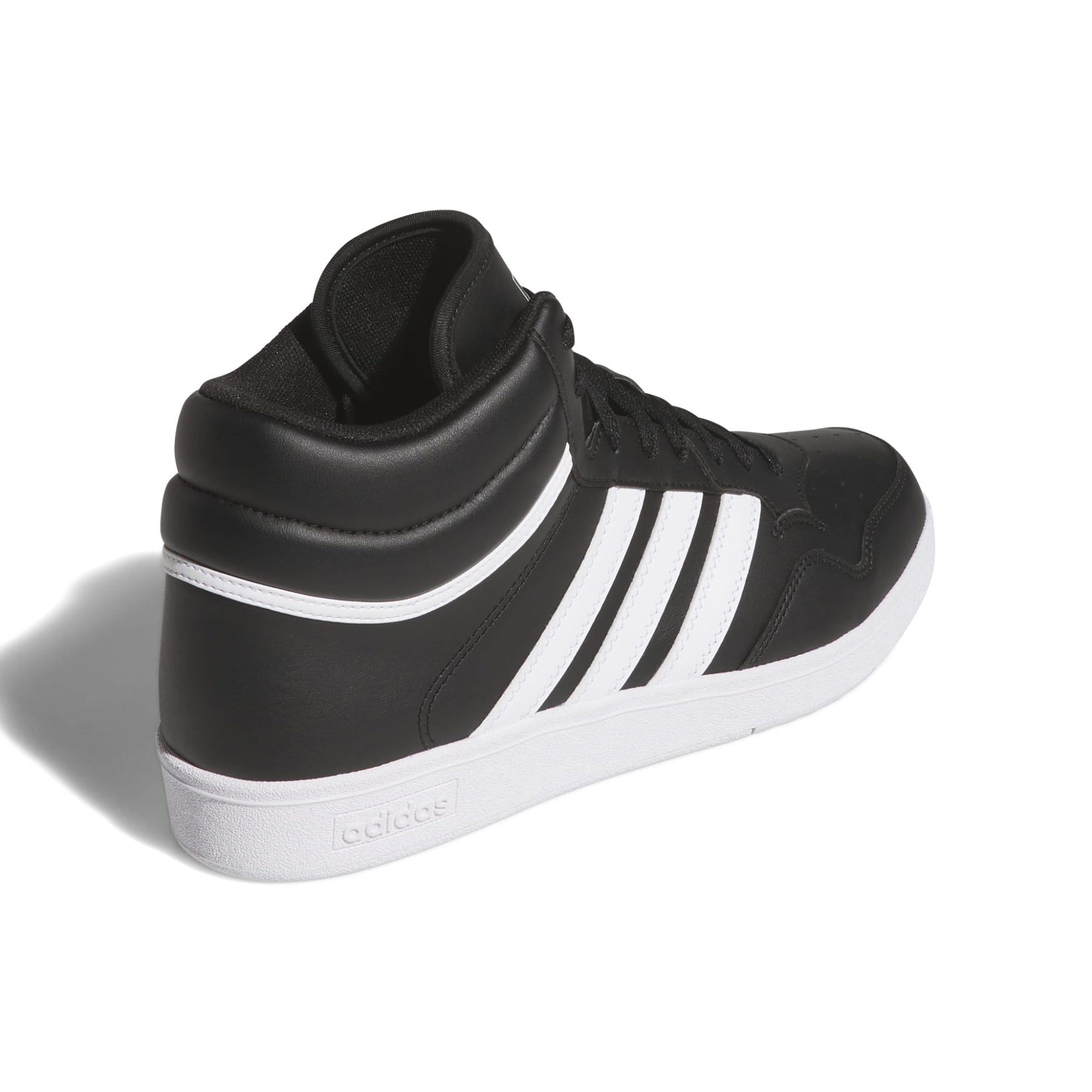 Botin Adidas Hombre Urbanas Hoops 4.0 Mid | JQ9994