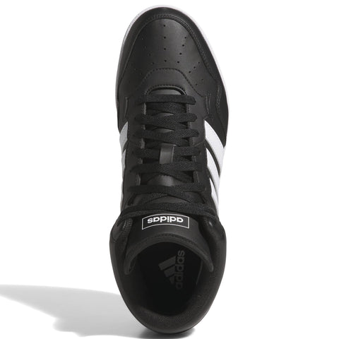 Botin Adidas Hombre Urbanas Hoops 4.0 Mid | JQ9994