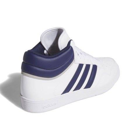 Zapatillas Adidas Hombre Urbanas Hoops 4.0 Mid  | JQ9995