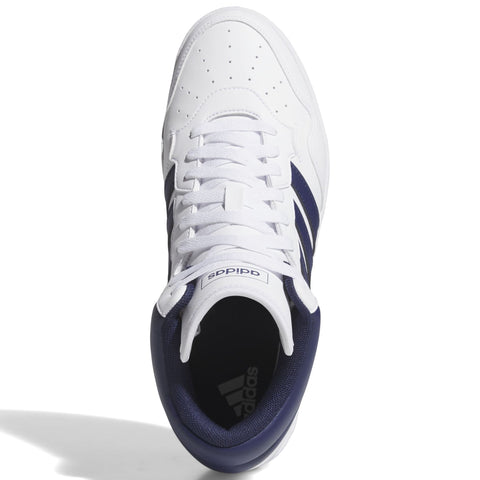 Zapatillas Adidas Hombre Urbanas Hoops 4.0 Mid  | JQ9995