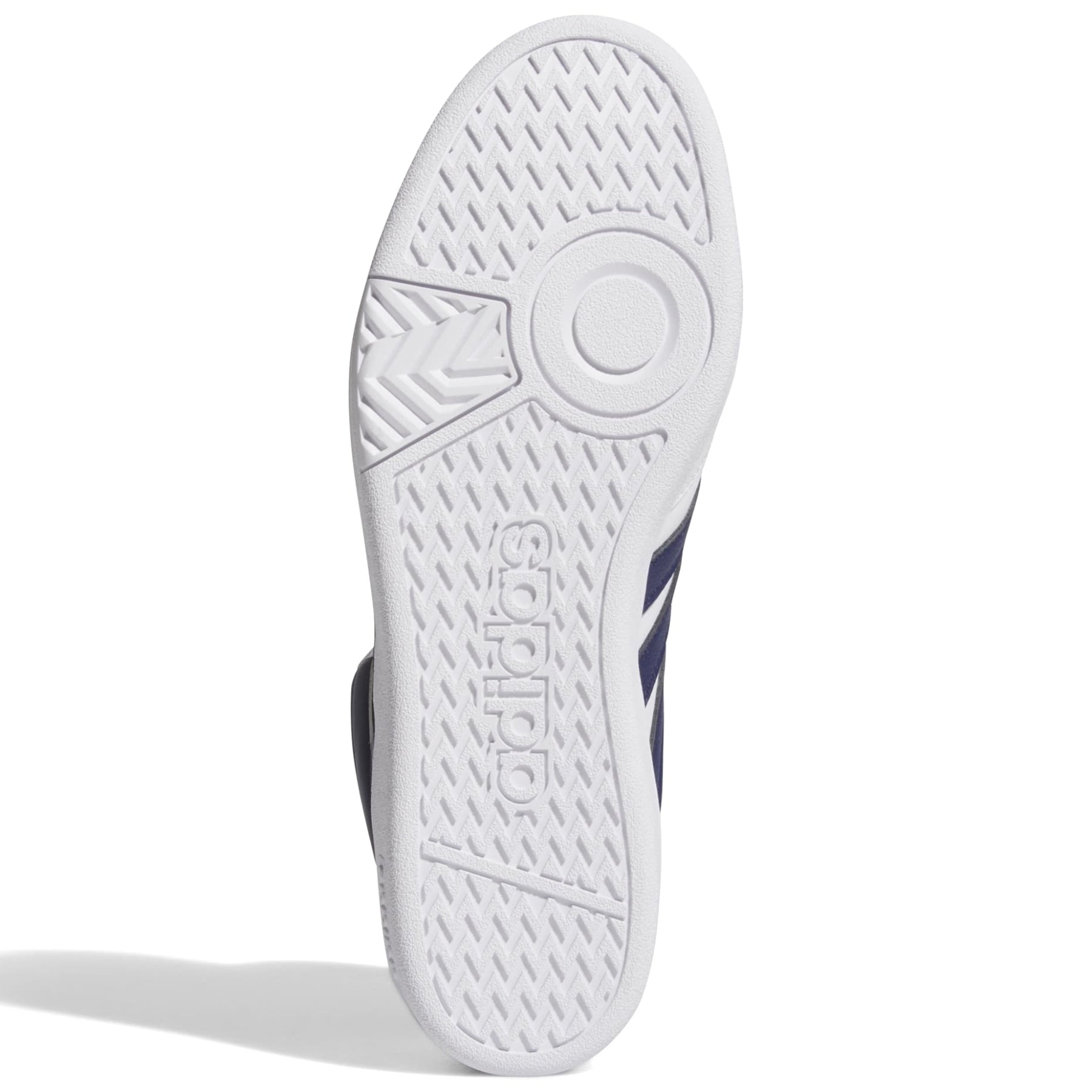 Zapatillas Adidas Hombre Urbanas Hoops 4.0 Mid  | JQ9995