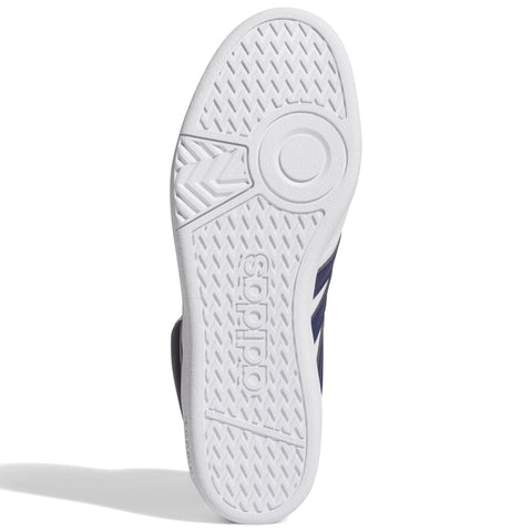 Zapatillas Adidas Hombre Urbanas Hoops 4.0 Mid  | JQ9995