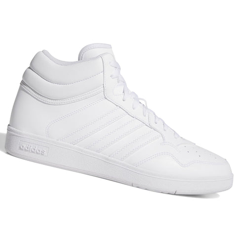 Botin Adidas Hombre Urbanas Hoops 4.0 Mid | JQ9996