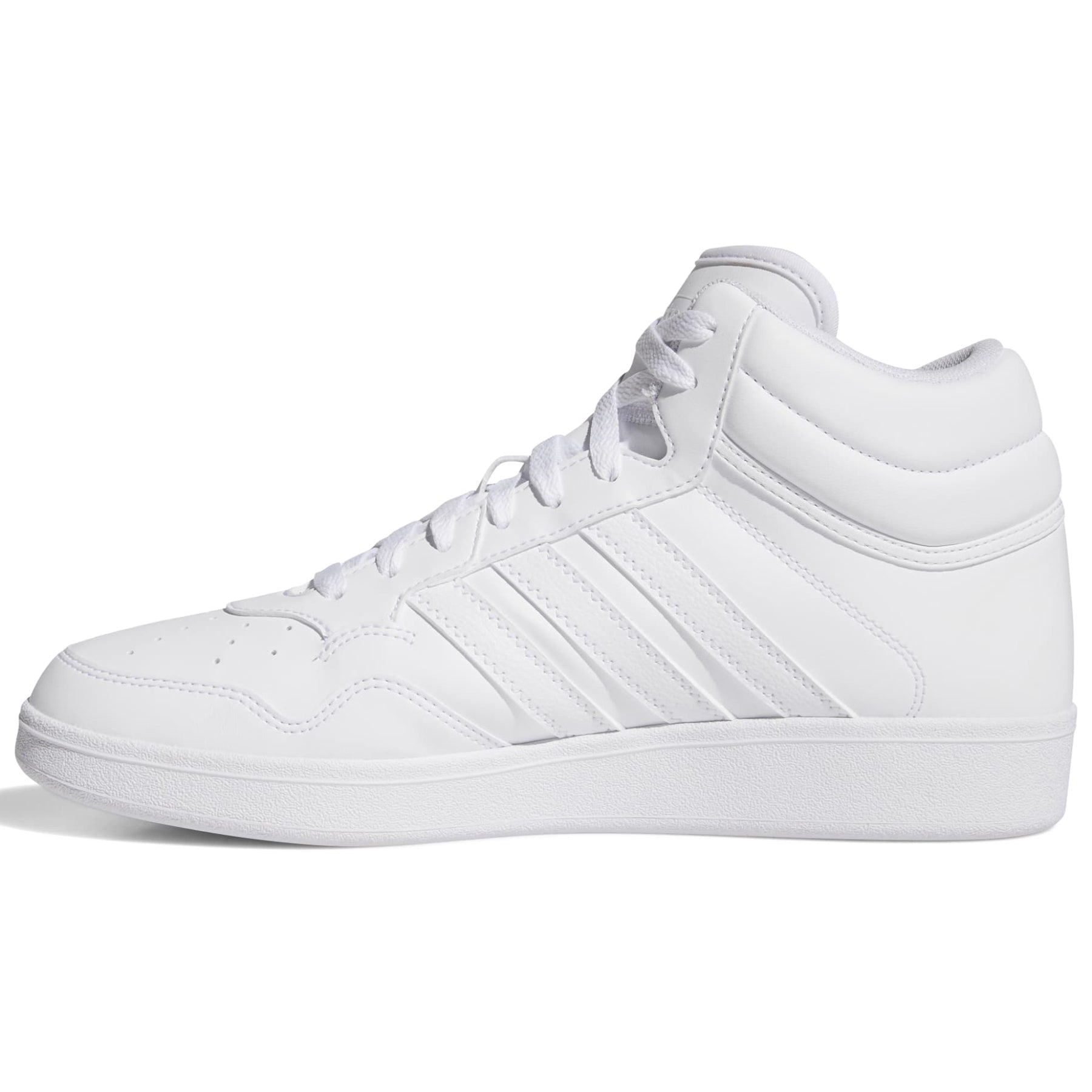 Botin Adidas Hombre Urbanas Hoops 4.0 Mid | JQ9996