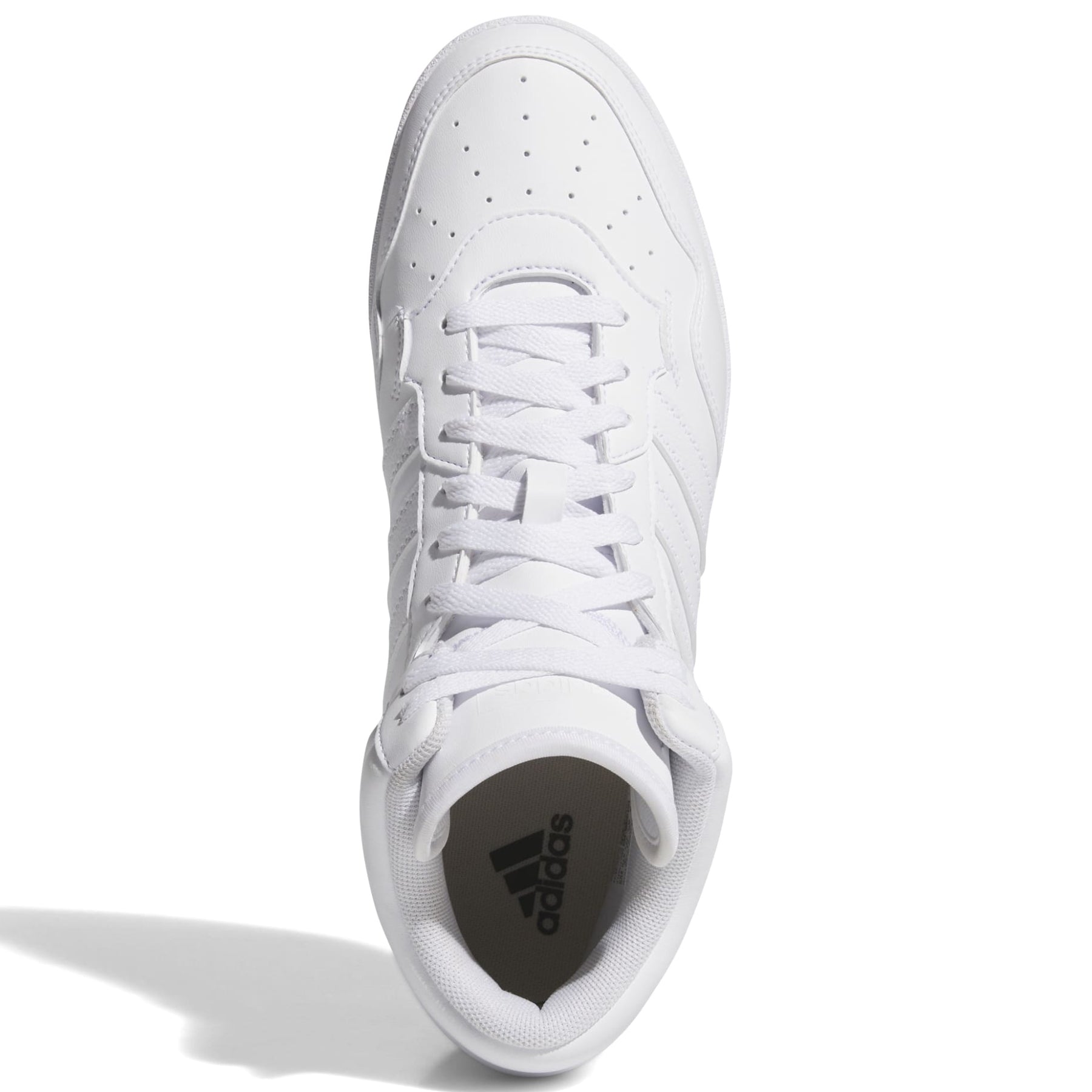 Botin Adidas Hombre Urbanas Hoops 4.0 Mid | JQ9996