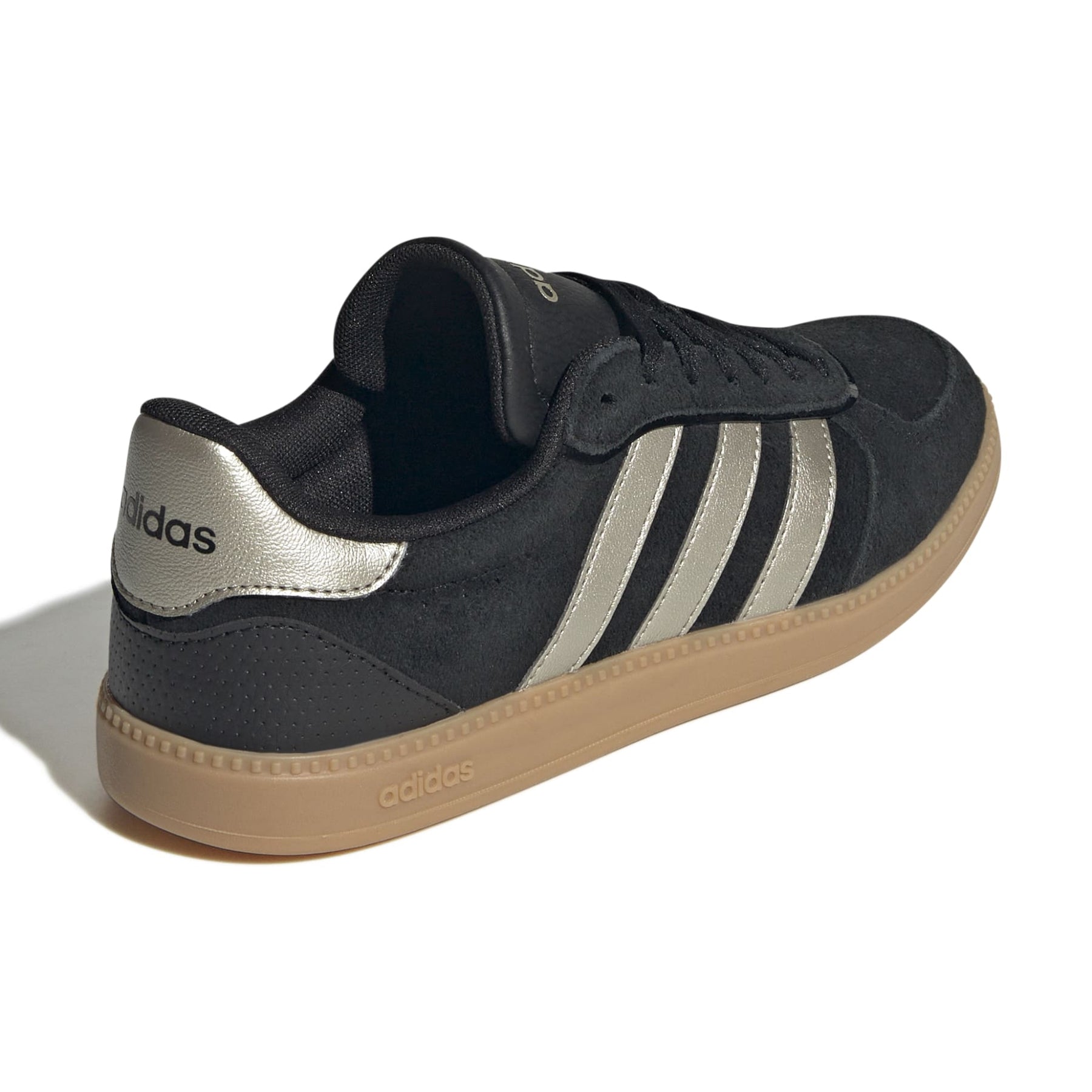 Zapatillas Adidas Mujer Urbanas Breaknet Sleek  | JR0685