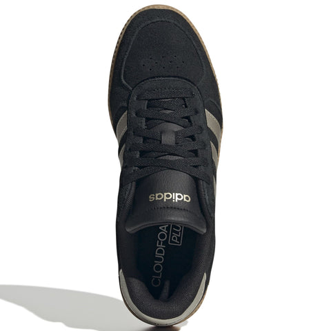 Zapatillas Adidas Mujer Urbanas Breaknet Sleek  | JR0685