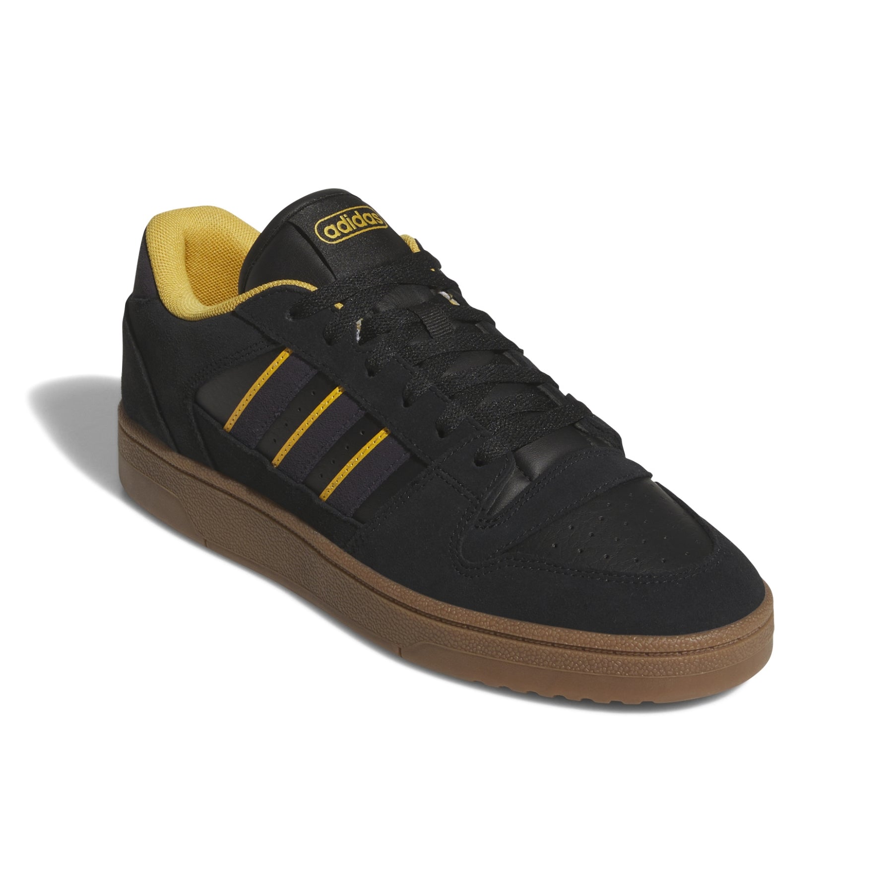 Zapatillas Adidas Hombre Urbanas Break Start Premium Low  | JR1442