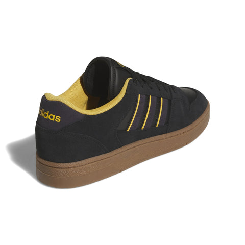 Zapatillas Adidas Hombre Urbanas Break Start Premium Low  | JR1442