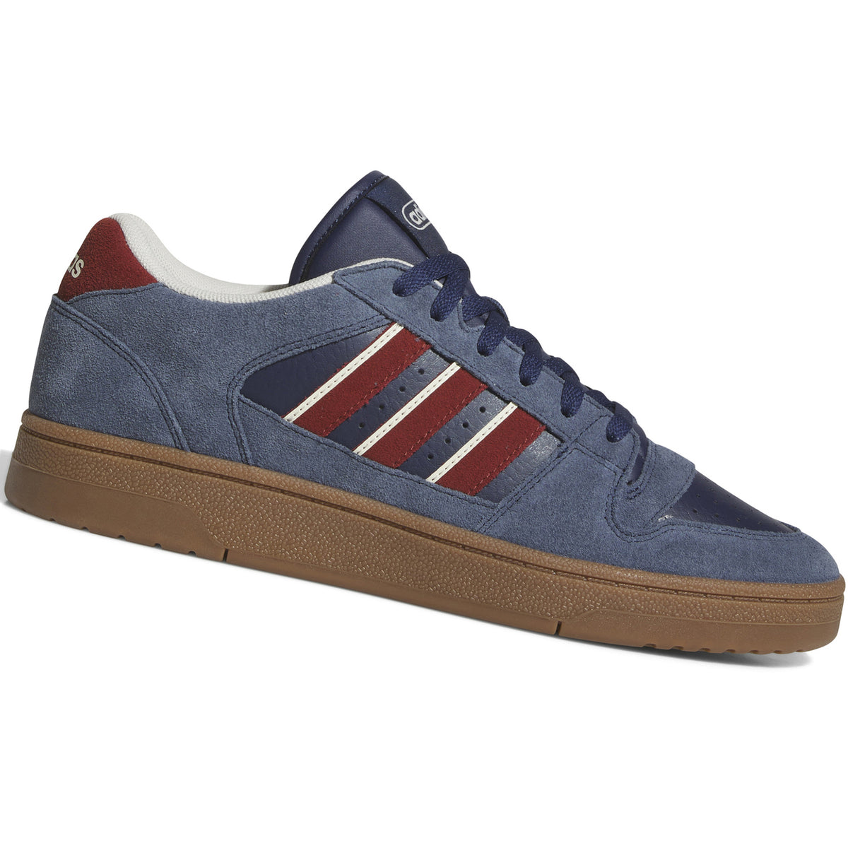 Zapatillas Adidas Hombre Urbanas Break Start Premium Low | JR1443