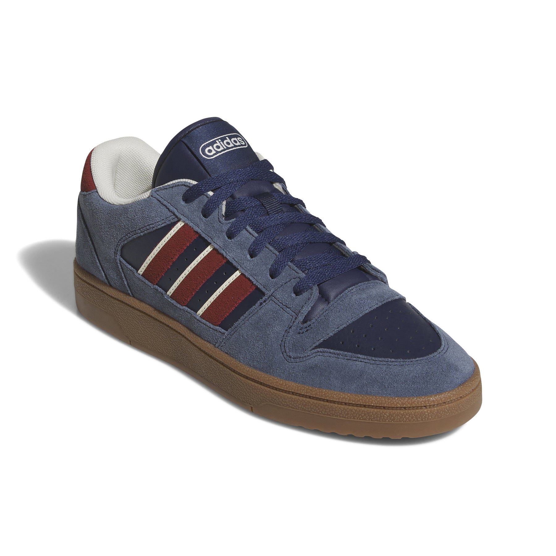 Zapatillas Adidas Hombre Urbanas Break Start Premium Low | JR1443