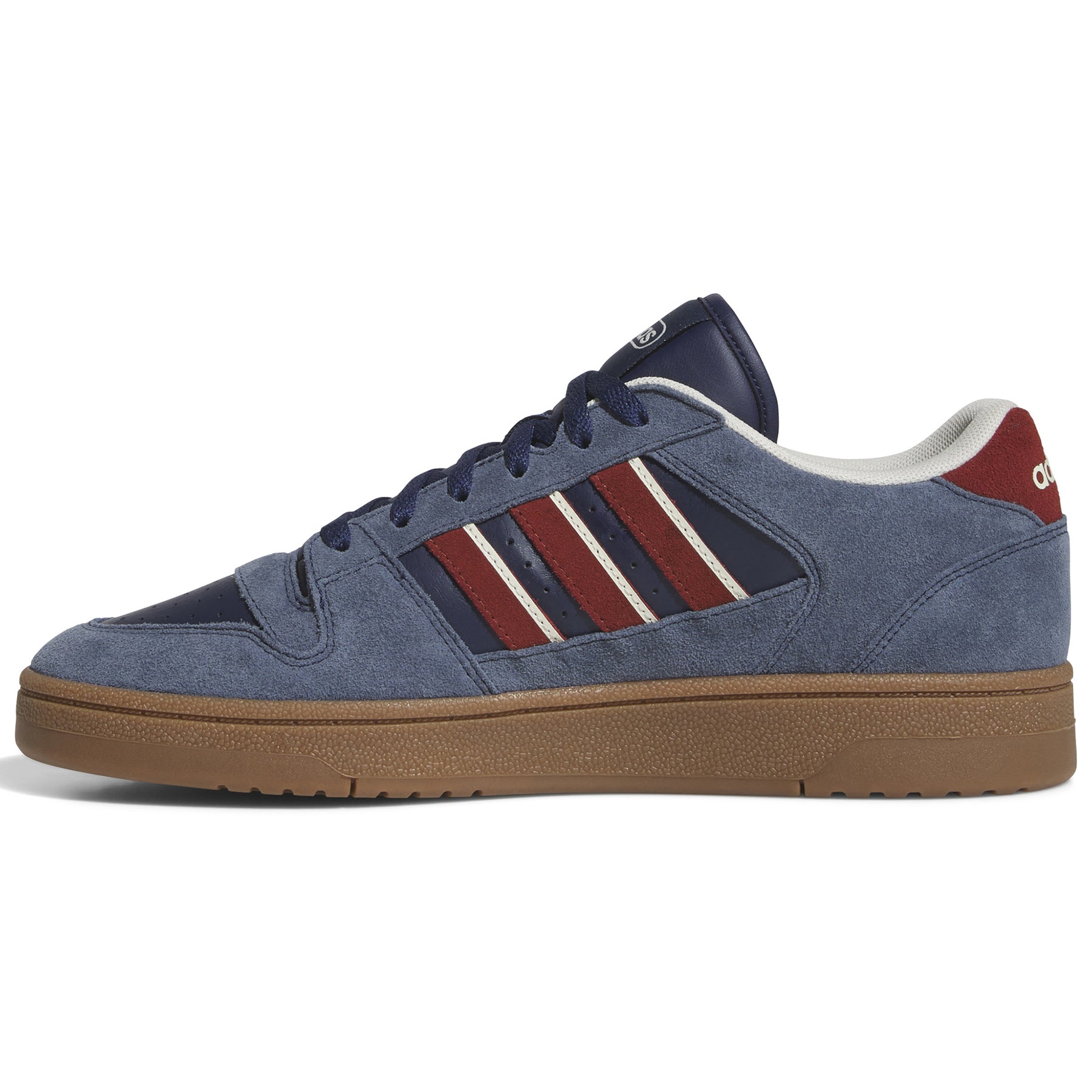 Zapatillas Adidas Hombre Urbanas Break Start Premium Low | JR1443