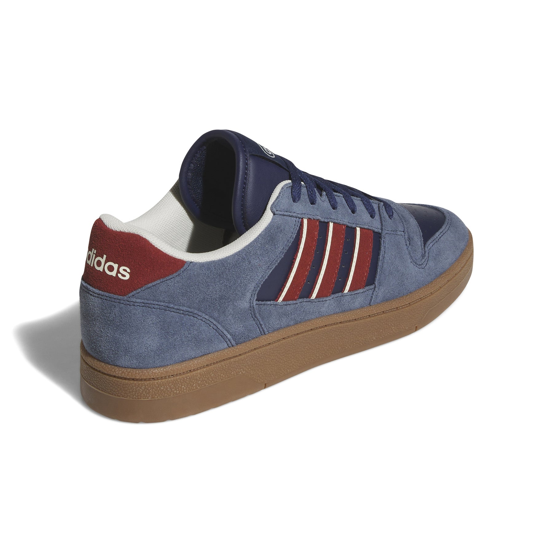 Zapatillas Adidas Hombre Urbanas Break Start Premium Low | JR1443