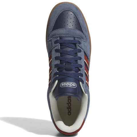 Zapatillas Adidas Hombre Urbanas Break Start Premium Low | JR1443