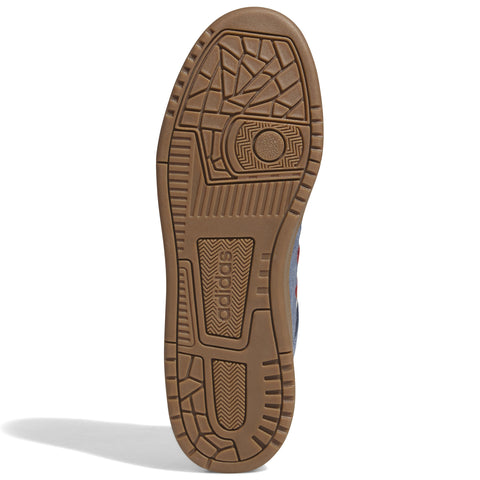 Zapatillas Adidas Hombre Urbanas Break Start Premium Low | JR1443