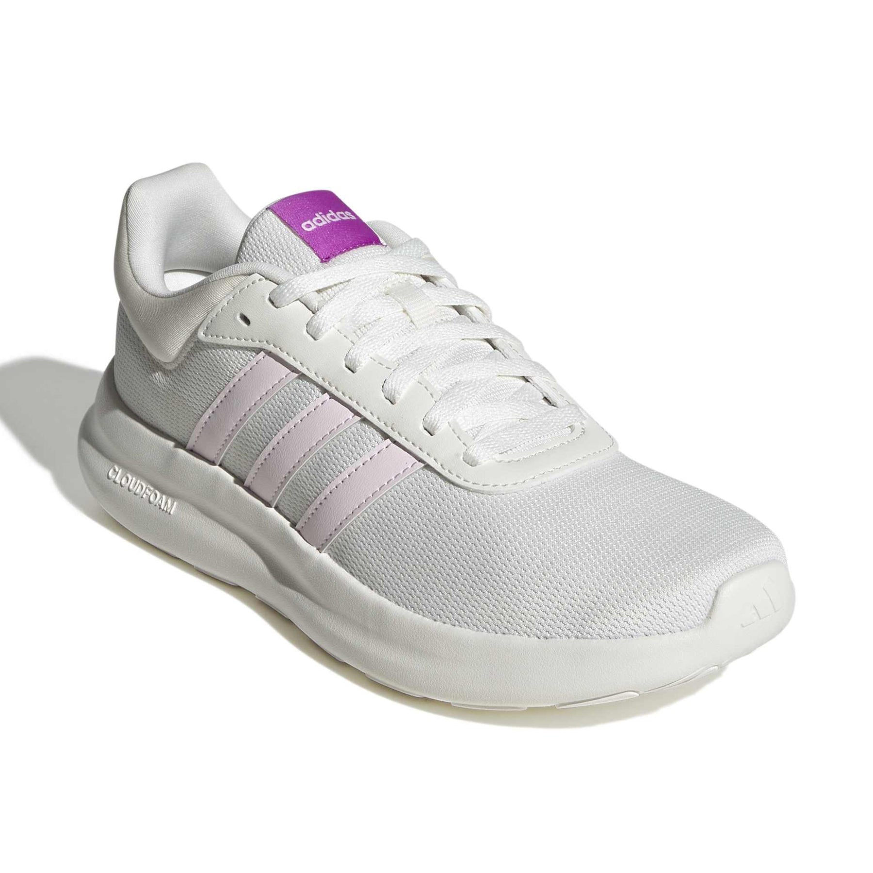 Zapatilla Adidas Mujer Running Literacer 4.0 | JR2300