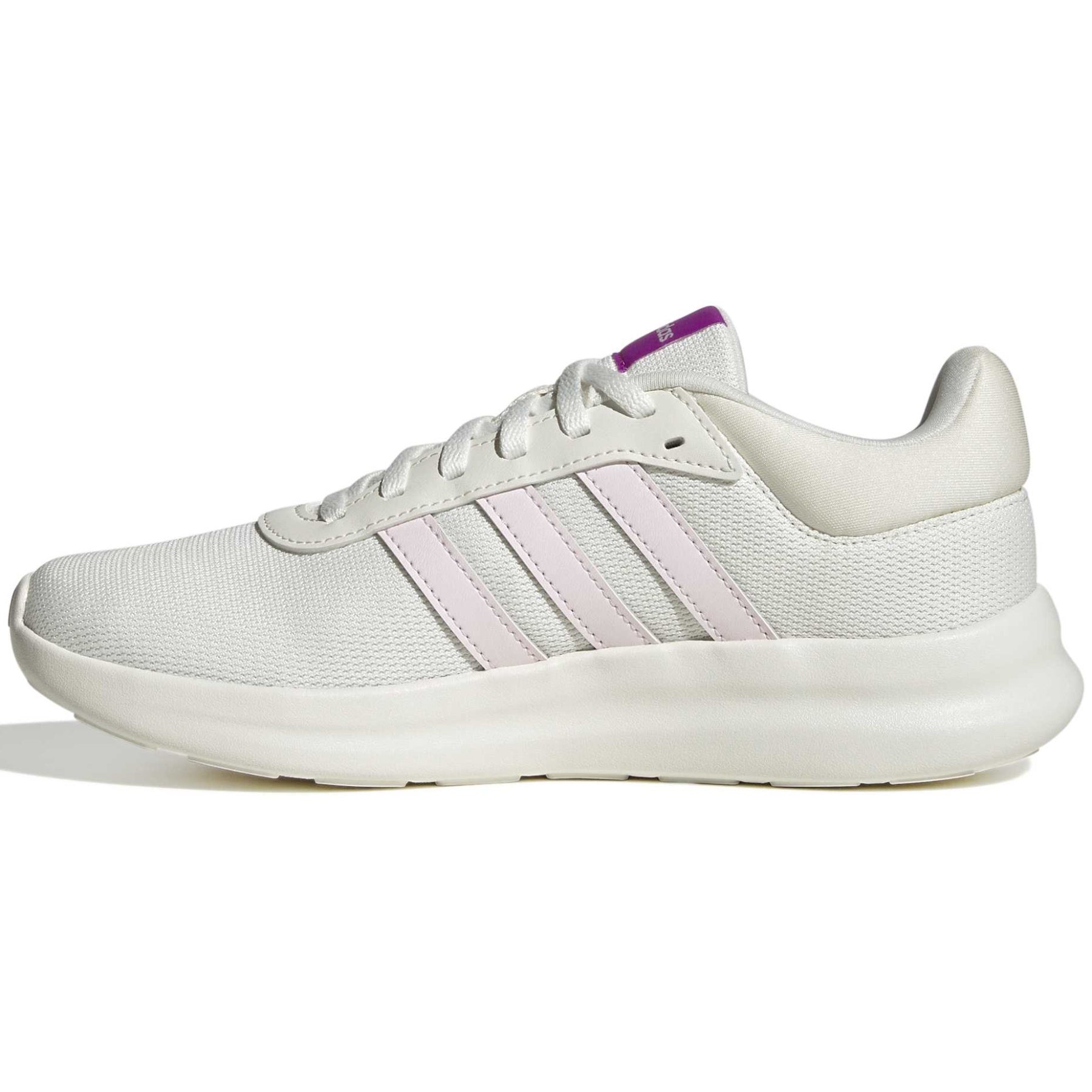 Zapatilla Adidas Mujer Running Literacer 4.0 | JR2300