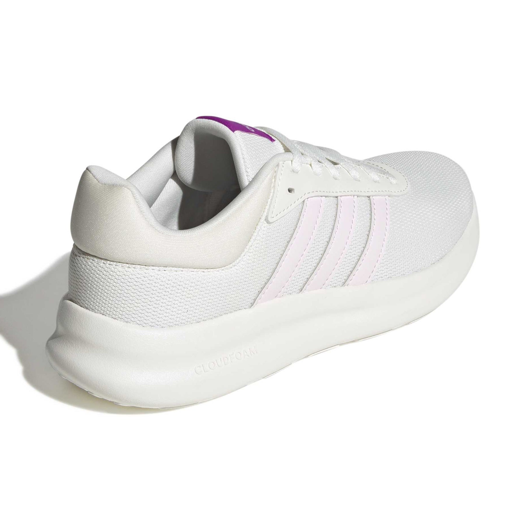 Zapatilla Adidas Mujer Running Literacer 4.0 | JR2300