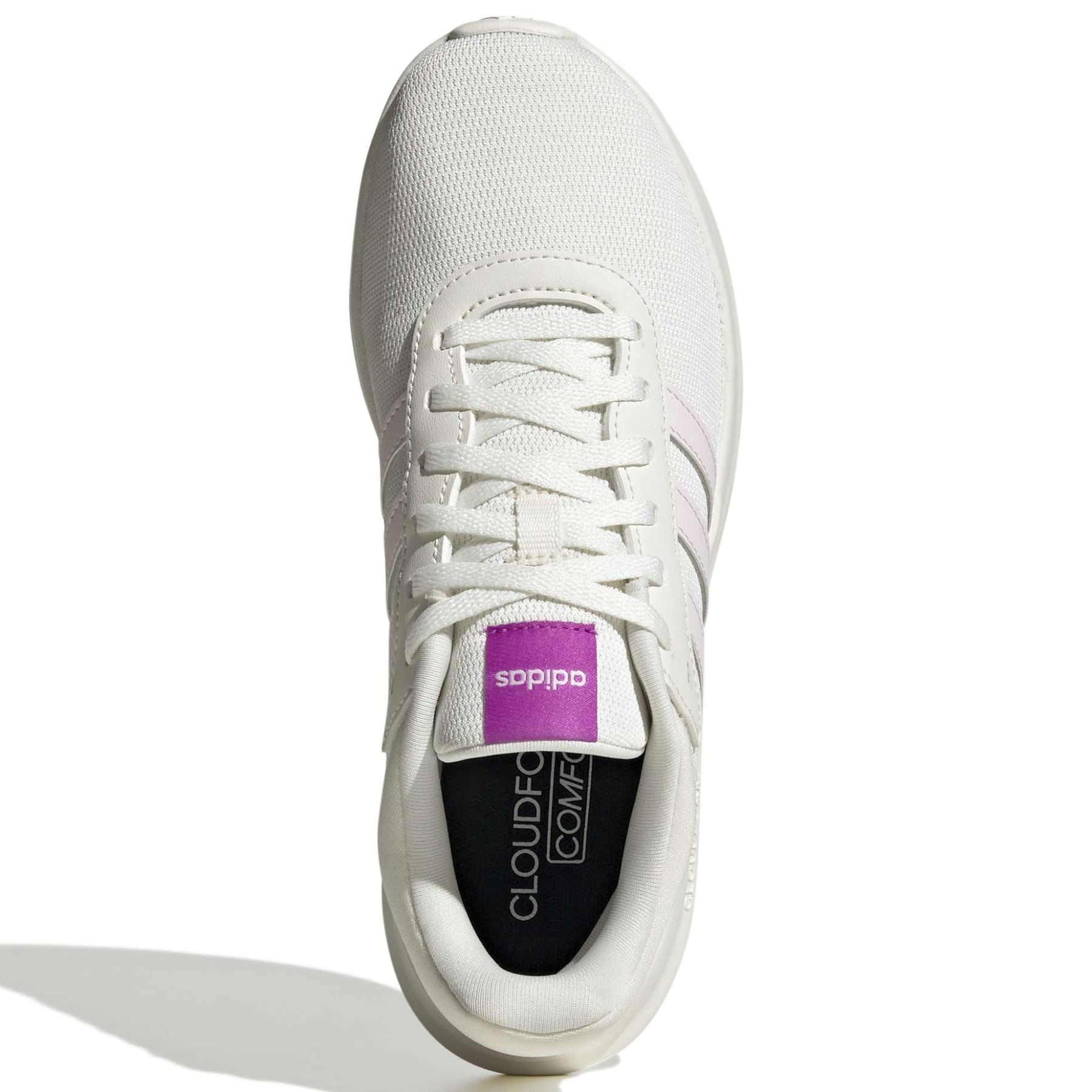 Zapatilla Adidas Mujer Running Literacer 4.0 | JR2300