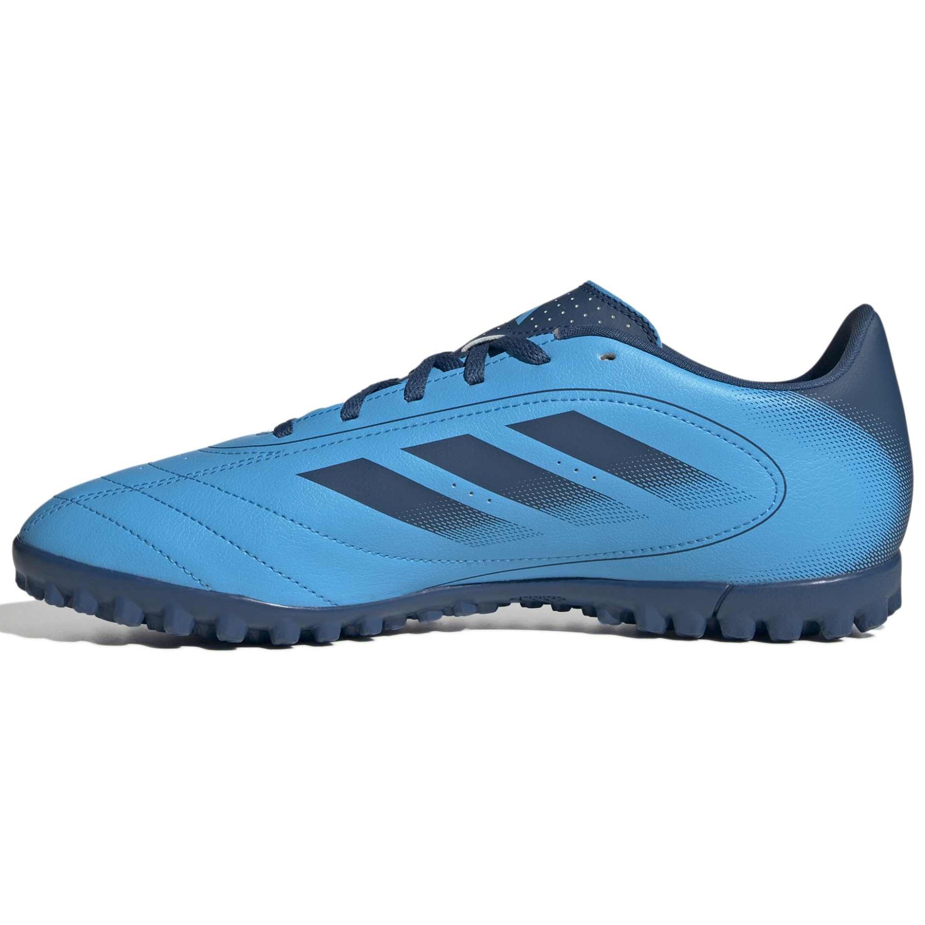 Zapatillas Adidas Hombre Futbol Goletto Ix Tf  | JR2356