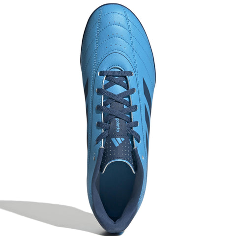 Zapatillas Adidas Hombre Futbol Goletto Ix Tf  | JR2356