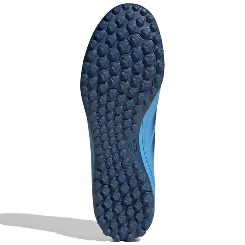 Zapatillas Adidas Hombre Futbol Goletto Ix Tf  | JR2356